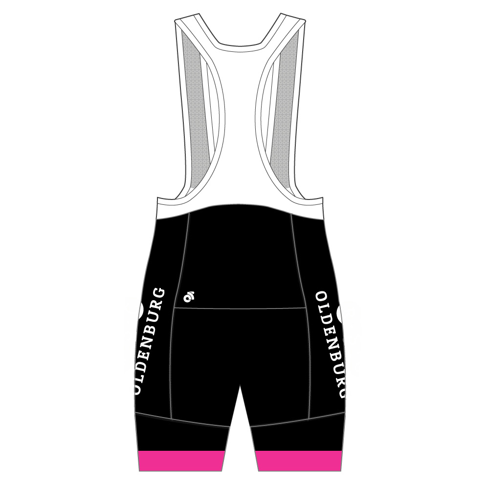 Performance Winter Bib Shorts