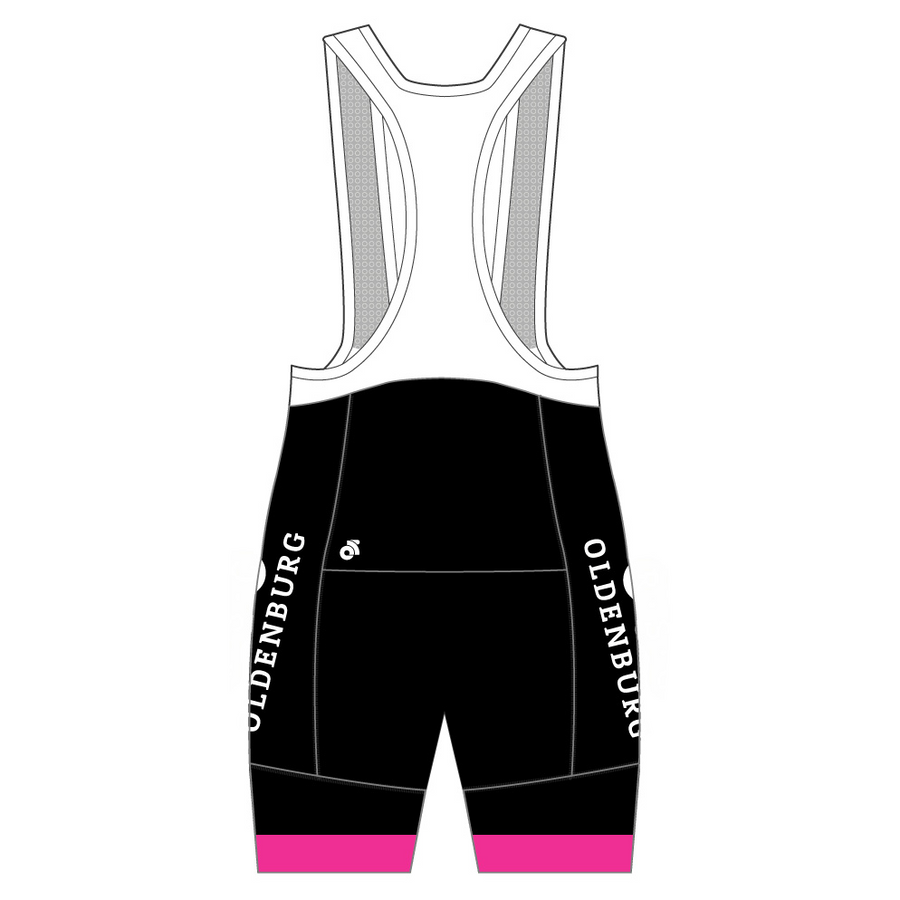 Performance Winter Bib Shorts