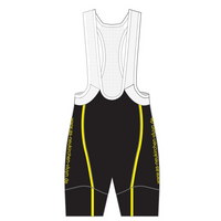 Performance Winter Bib Shorts