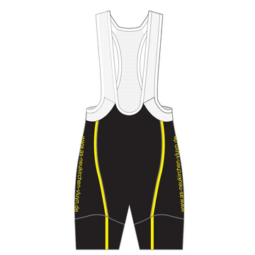 Performance Winter Bib Shorts