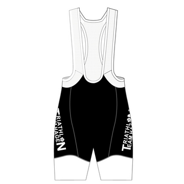 Performance Winter Bib Shorts