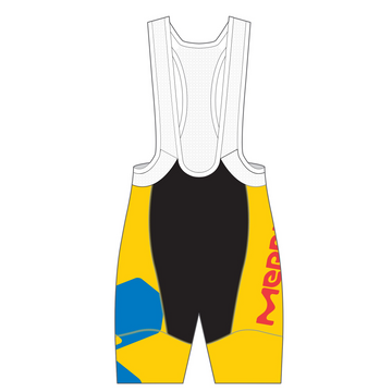 PERFORMANCE Endurance (Cargo) Bib Shorts