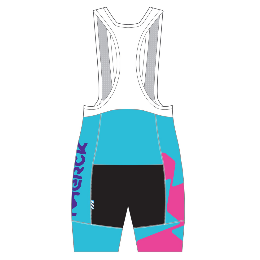 PERFORMANCE Endurance (Cargo) Bib Shorts