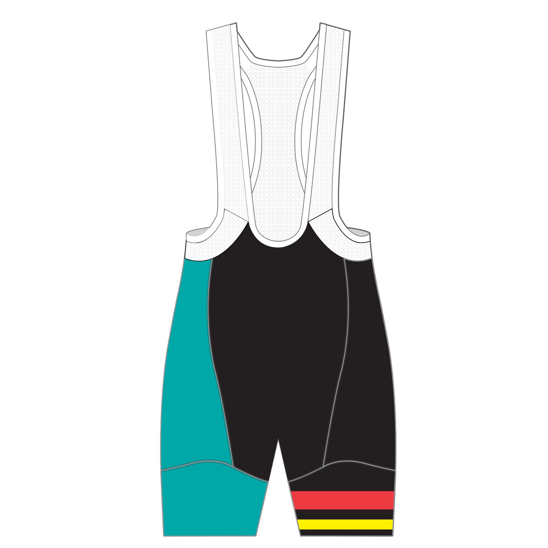 PERFORMANCE Endurance (Cargo) Bib Shorts