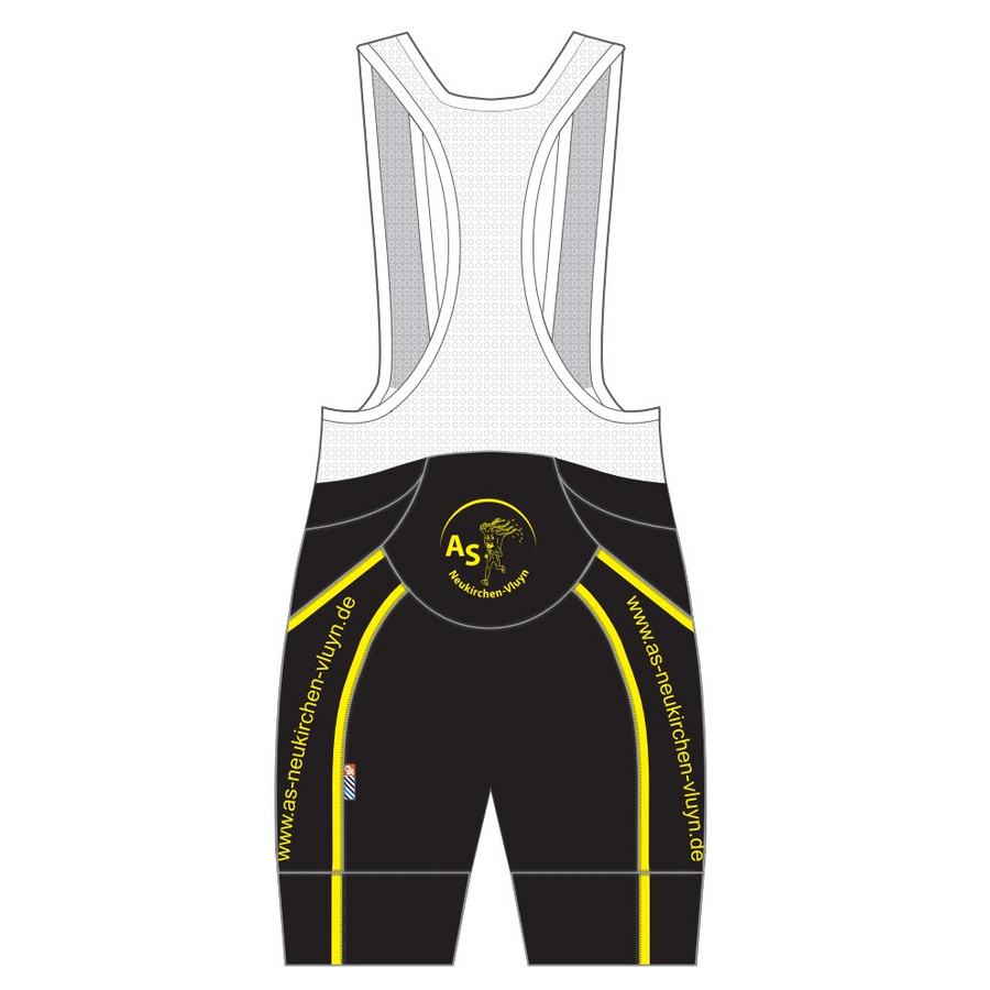 APEX+ Pro Bib Shorts