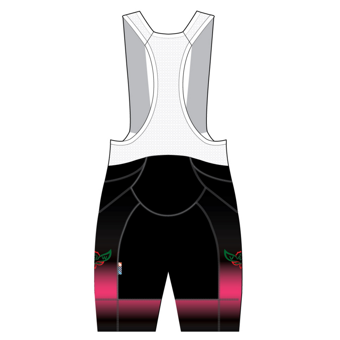 APEX+ Pro Bib Shorts