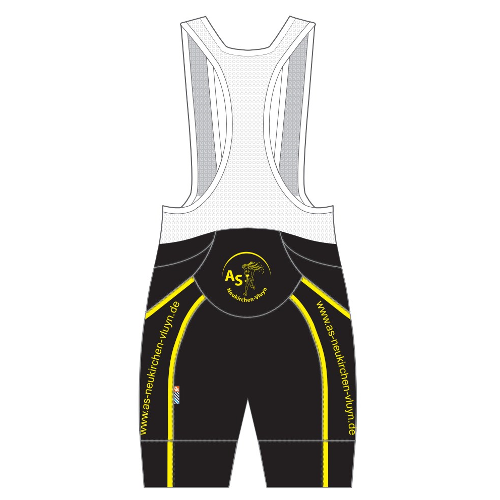 APEX+ Pro Bib Shorts