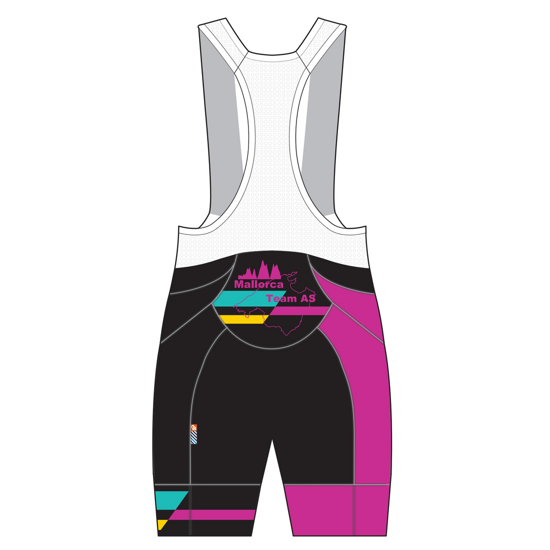 APEX+ Pro Bib Shorts