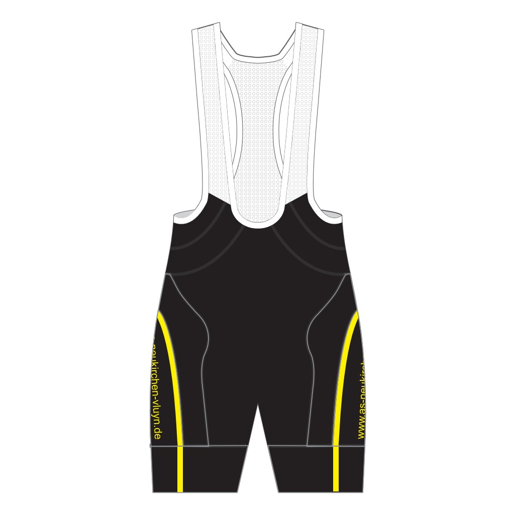 APEX+ Pro Bib Shorts