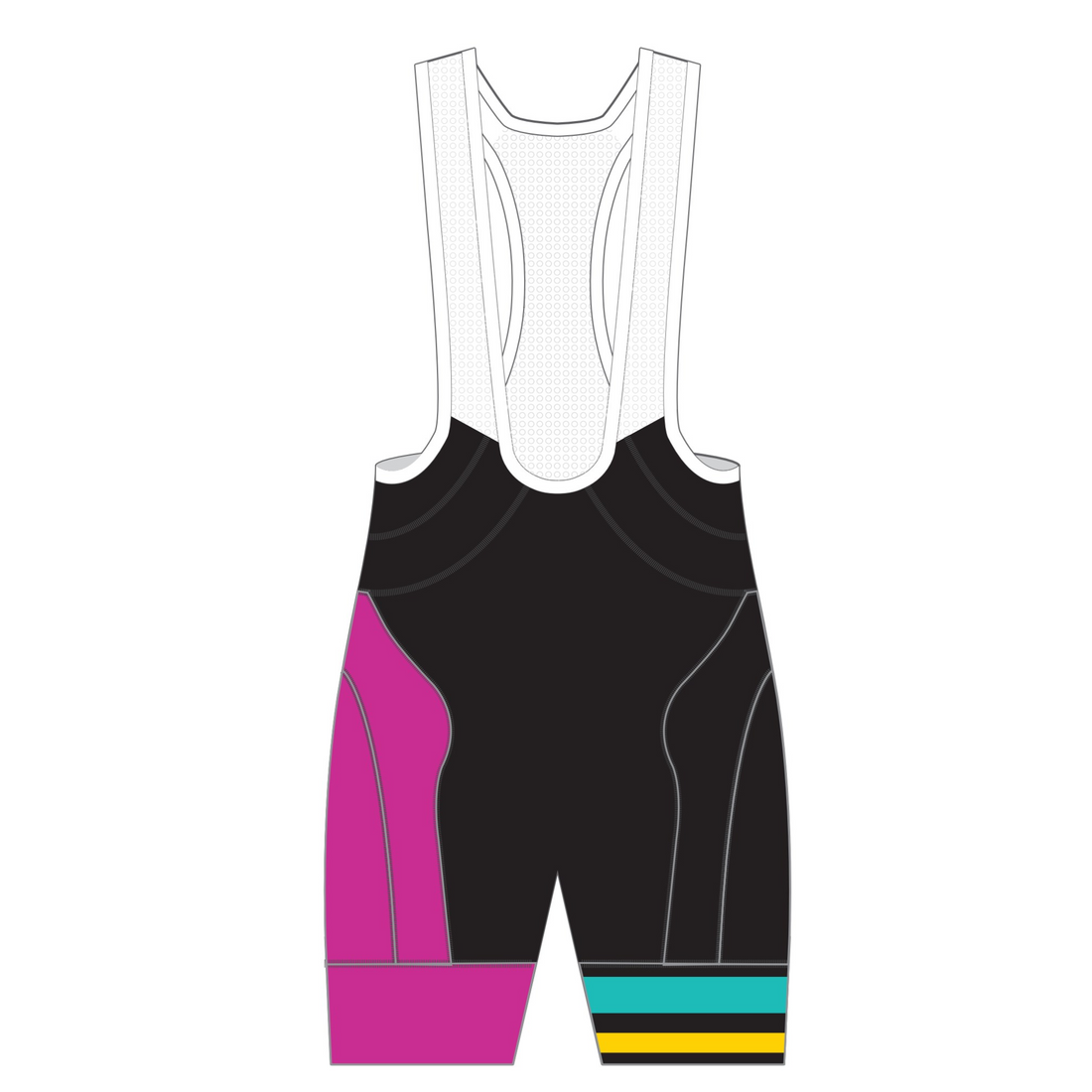 APEX+ Pro Bib Shorts