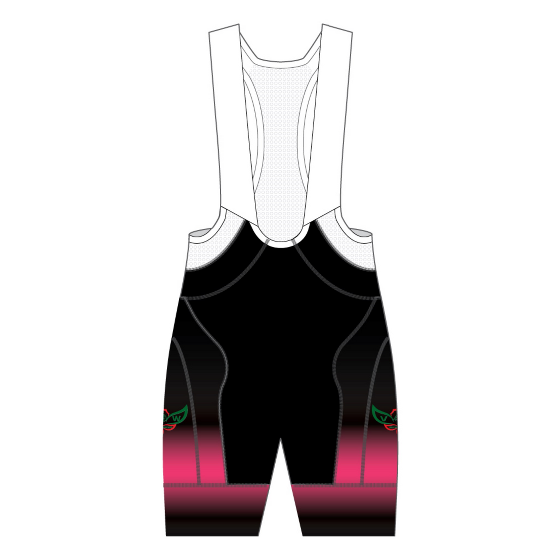 APEX+ Pro Bib Shorts