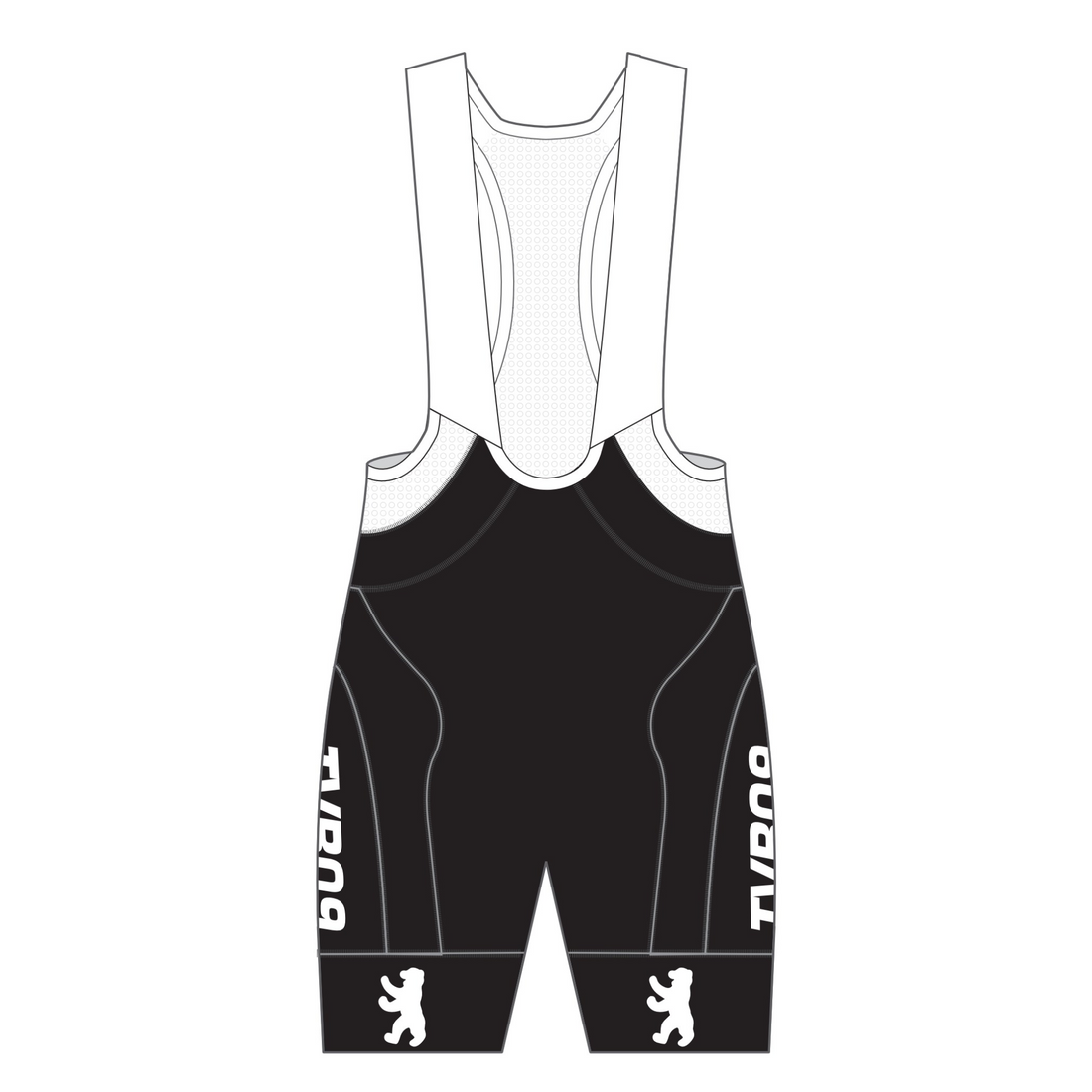 APEX+ Summer Bib Shorts