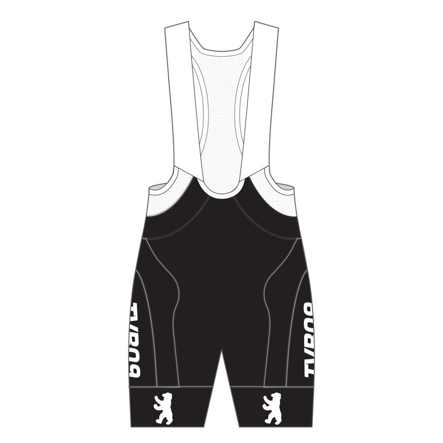 APEX+ Summer Bib Shorts