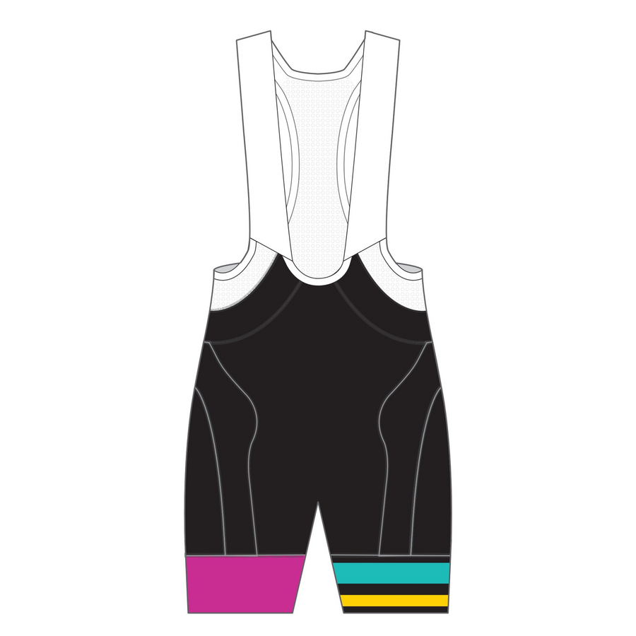APEX+ Summer Bib Shorts