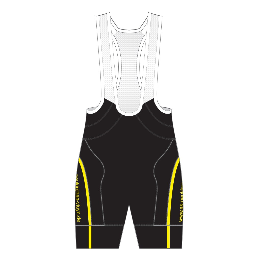 APEX+ Summer Bib Shorts