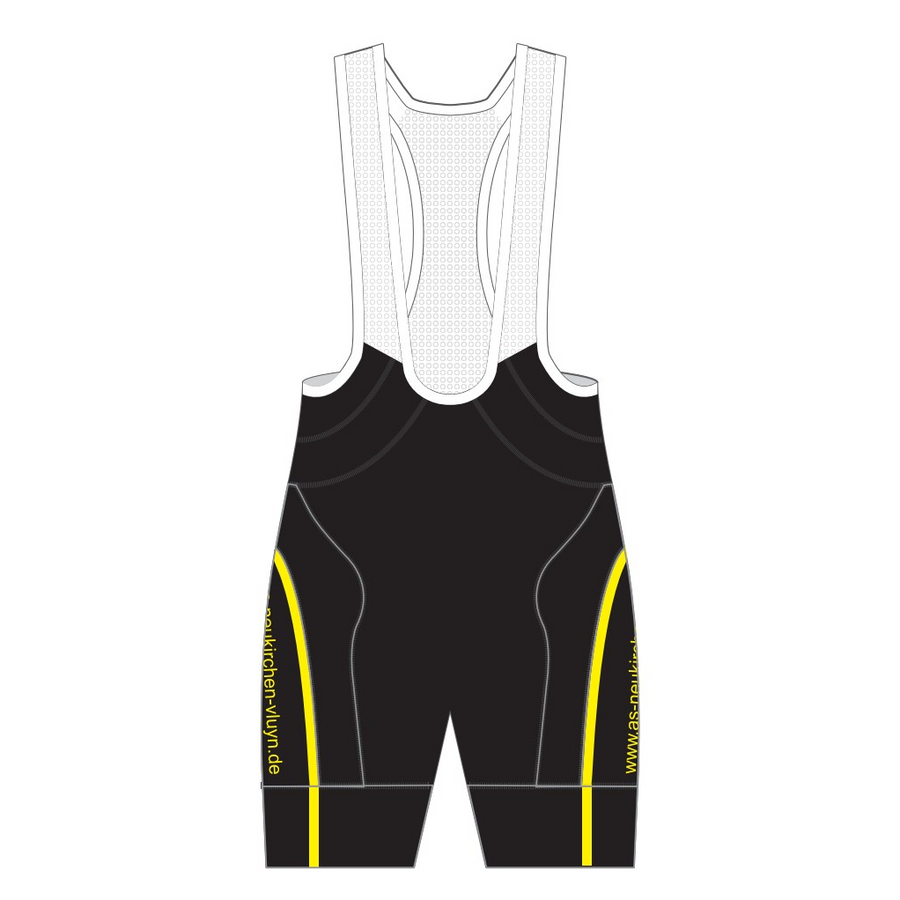 APEX+ Summer Bib Shorts