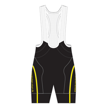 APEX+ Summer Bib Shorts