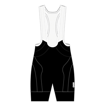 APEX+ Summer Bib Shorts