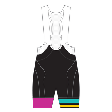APEX+ Summer Bib Shorts