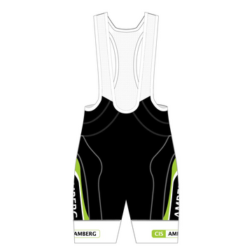 APEX+ Summer Bib Shorts