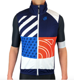 APEX WIND VEST (waterproof)