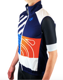 APEX WIND VEST (waterproof)