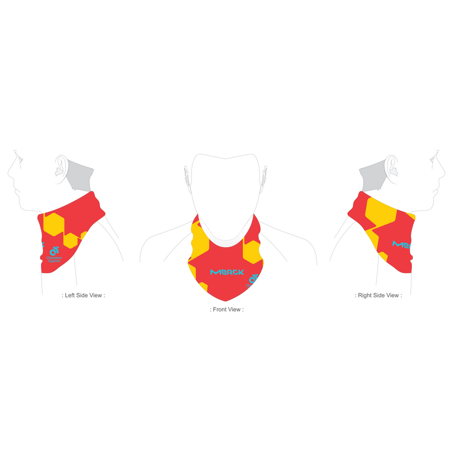 Performance Seamless Warmer