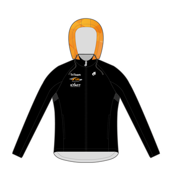 CITY Bremen Windbreaker