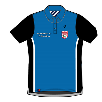CITY Brooklyn Polo