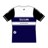 CITY Locarno Tee