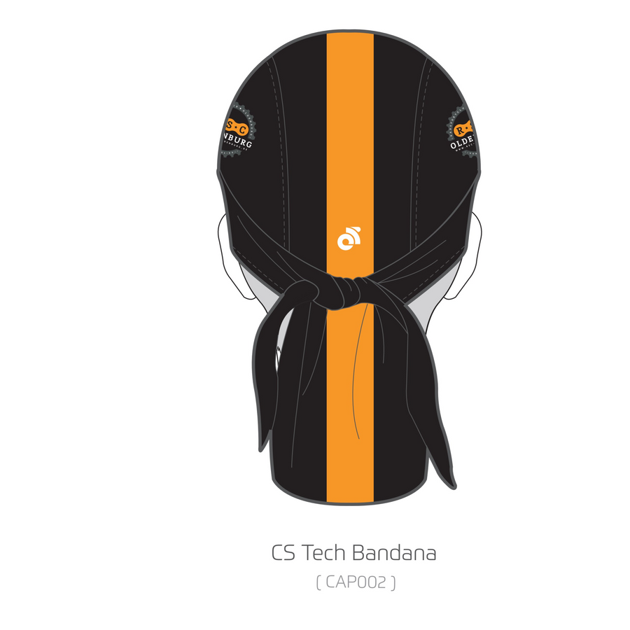 CS Tech Bandana