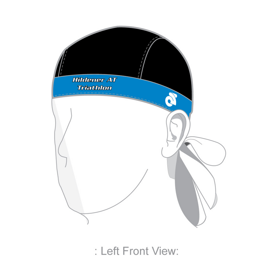 CS Tech Bandana