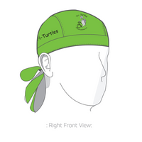 CS Tech Bandana