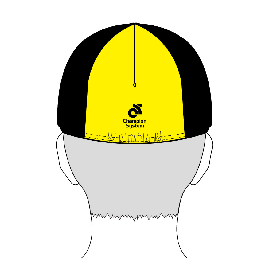 Performance Euro Cap