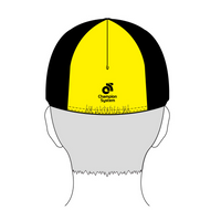 Performance Euro Cap