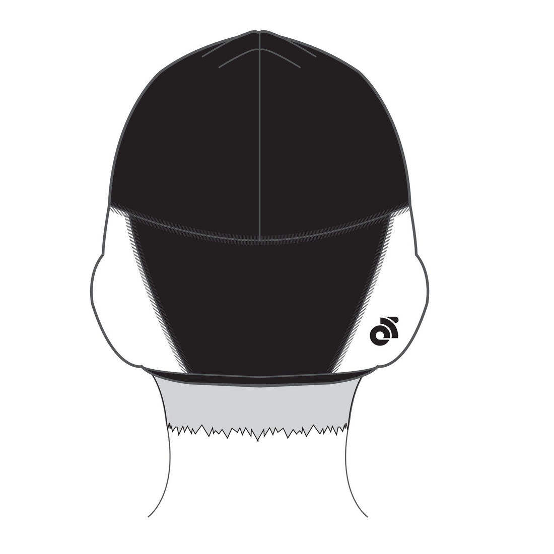 Performance Fleece Skull Cap