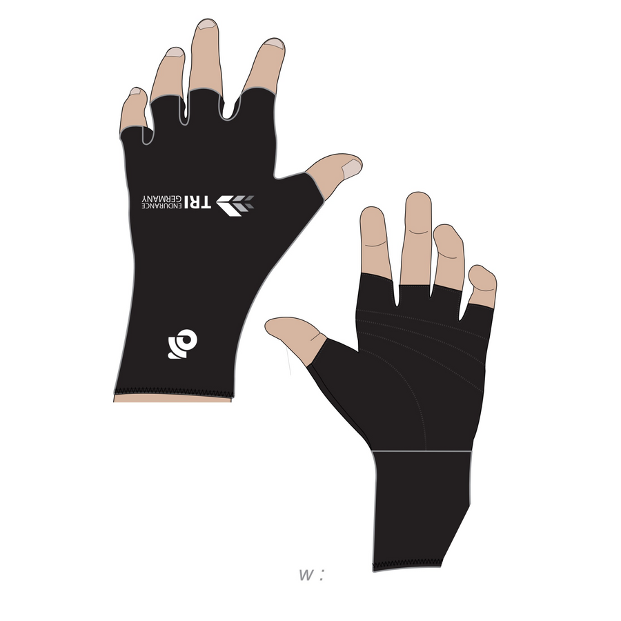 Time Trial Gloves