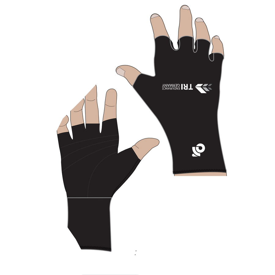 Time Trial Gloves