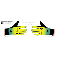 CS TechFleece Glove / Gloves Fleece Liner