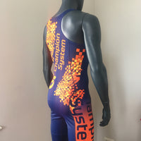 Rowing Suit