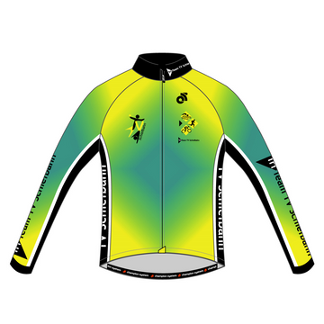 PERFORMANCE Intermediate Jacket - Children