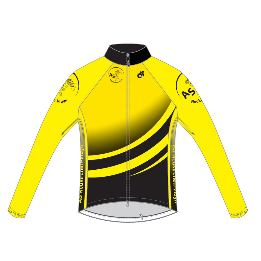 TECH Wind Jacket