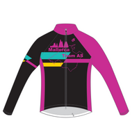 TECH+ Wind Jacket - Race Cut