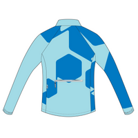 TECH+ Wind Jacket