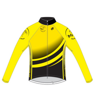 TECH+ Wind Jacket - Race Cut