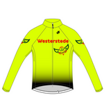 TECH+ Wind Jacket