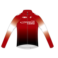 TECH+ Wind Jacket