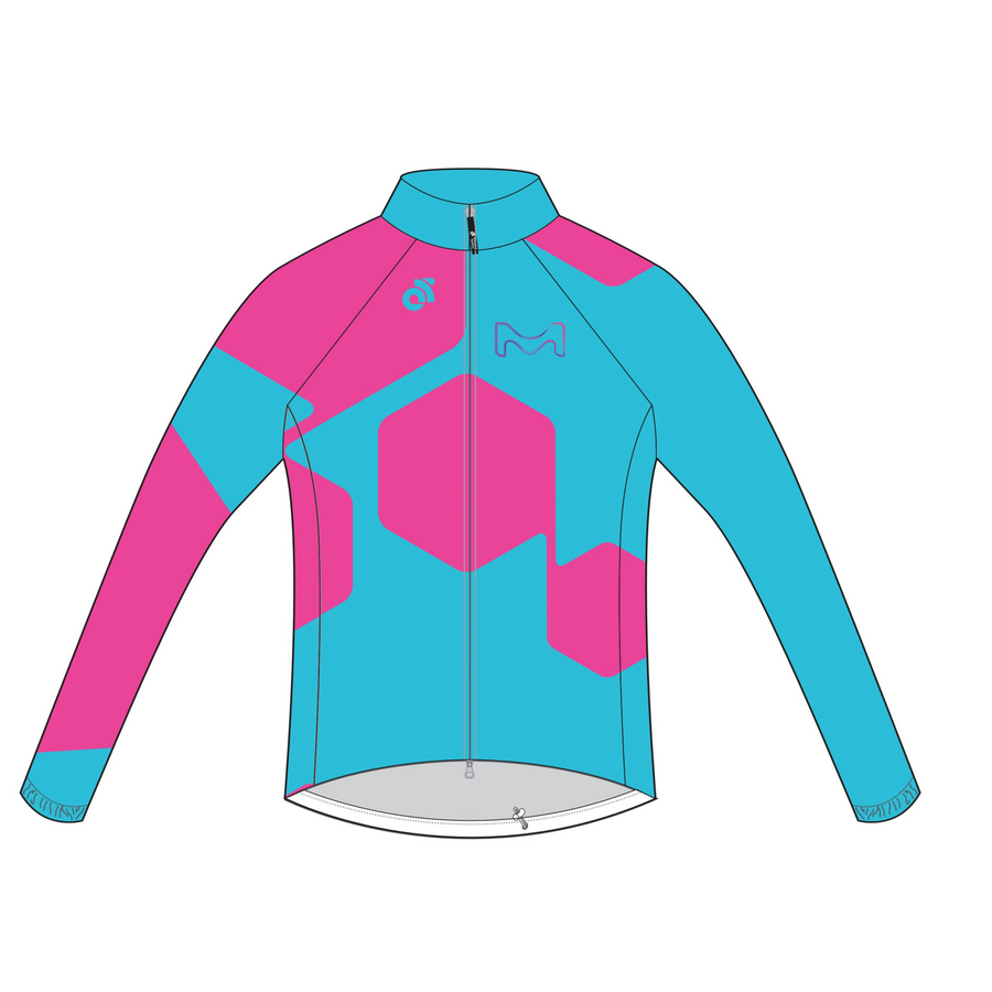 TECH+ Wind Jacket