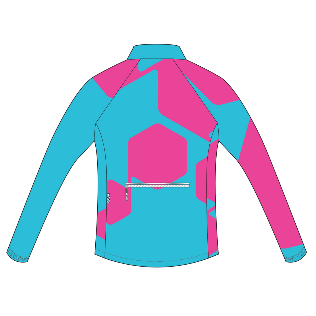TECH+ Wind Jacket