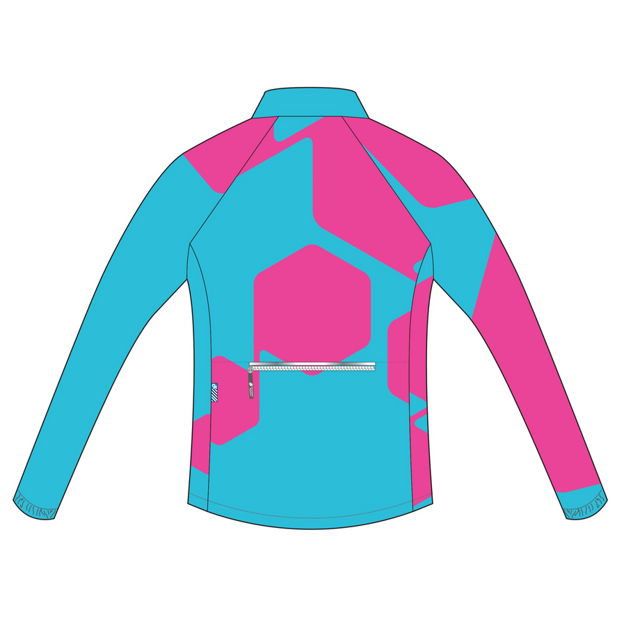TECH+ Wind Jacket
